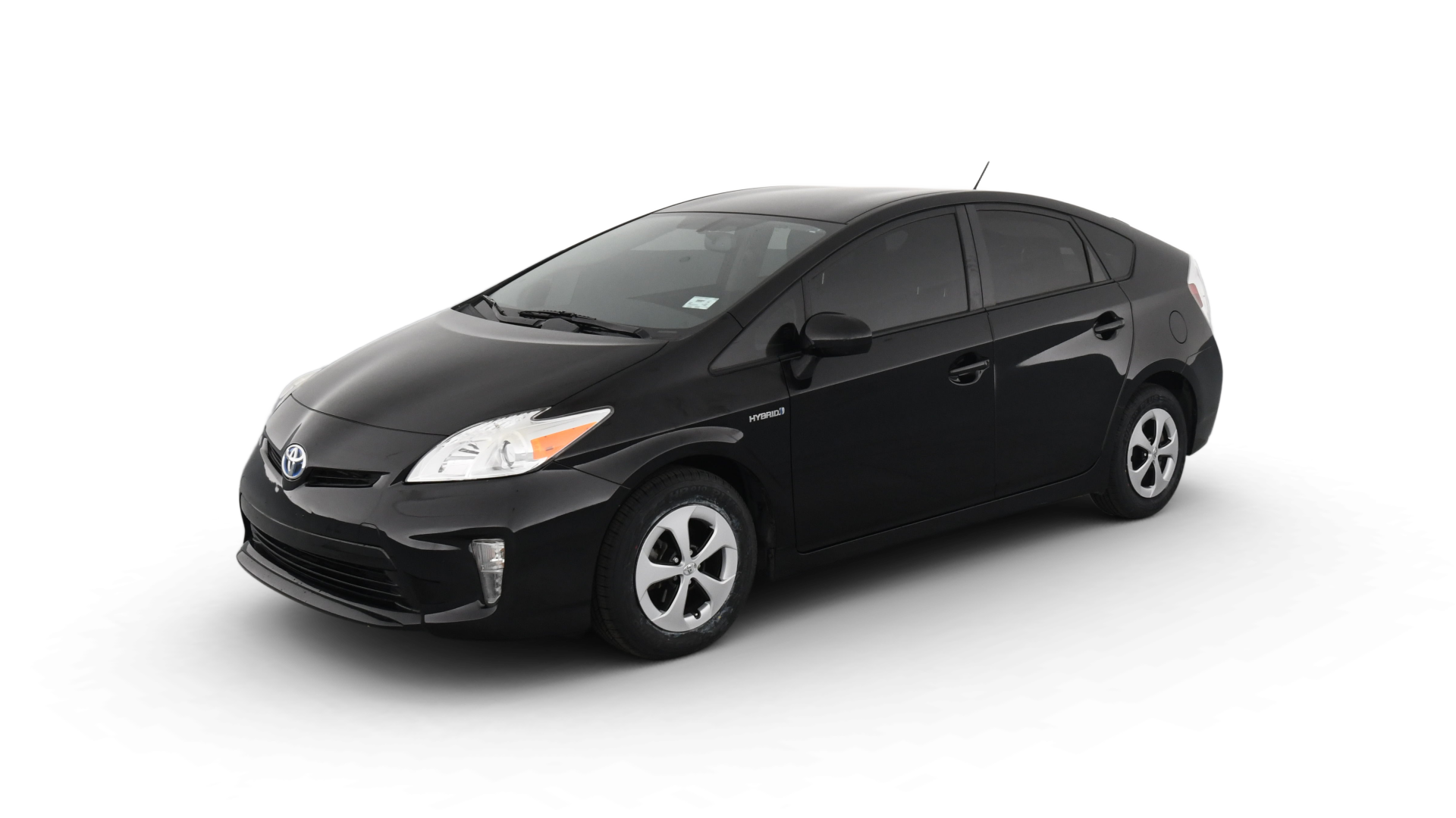 Used 2014 Toyota Prius Carvana